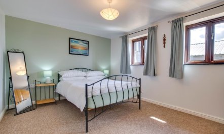 3 Bed in Little Ellingham 3