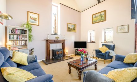 3 Bed in Little Ellingham