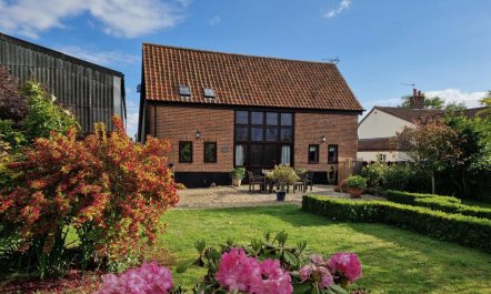 3 Bed in Little Ellingham