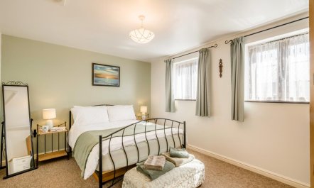 3 Bed in Little Ellingham 5