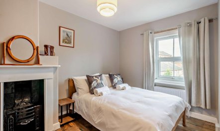 3 Bed in Cromer 4