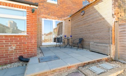 3 Bed in Cromer 7