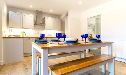 3 Bed in Cromer
