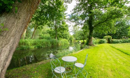 1 Bed in Letheringham 7