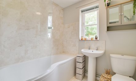 1 Bed in Letheringham 4