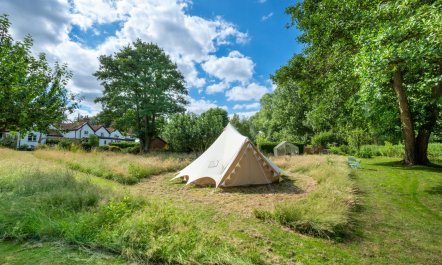 1 Bed in Letheringham 9