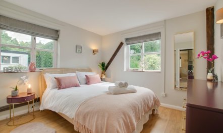 1 Bed in Letheringham 3