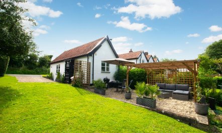 1 Bed in Letheringham