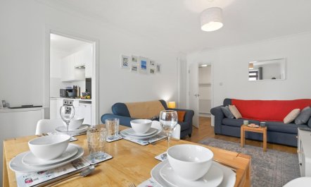 2 Bed in Swanage 6