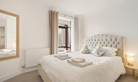 2 Bed in Swanage 1