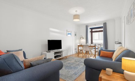 2 Bed in Swanage