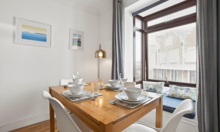 2 Bed in Swanage 2