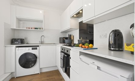 2 Bed in Swanage 3