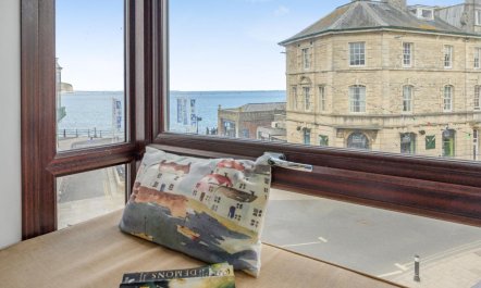 2 Bed in Swanage 4