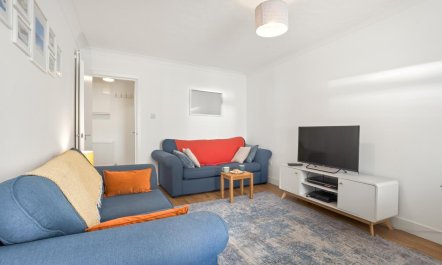 2 Bed in Swanage 5