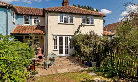 3 Bed in Bromeswell 5