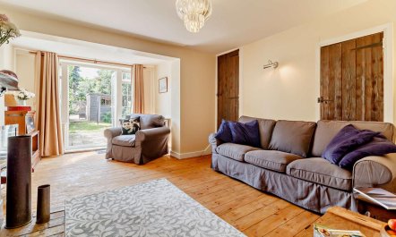 3 Bed in Bromeswell 4