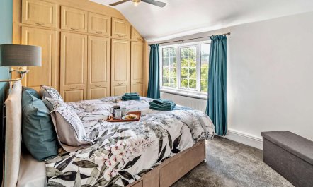 3 Bed in Tholthorpe 9