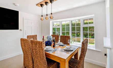 3 Bed in Tholthorpe 7