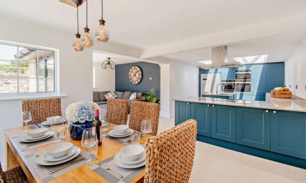 3 Bed in Tholthorpe 4