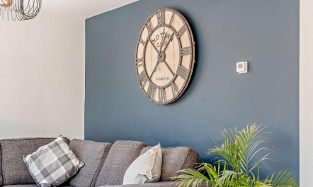 3 Bed in Tholthorpe 8