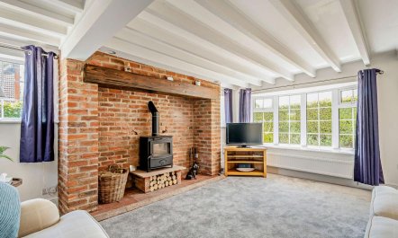 3 Bed in Tholthorpe 2