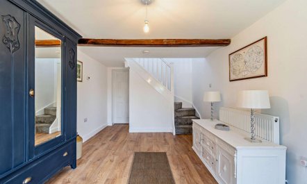 3 Bed in Tholthorpe 3