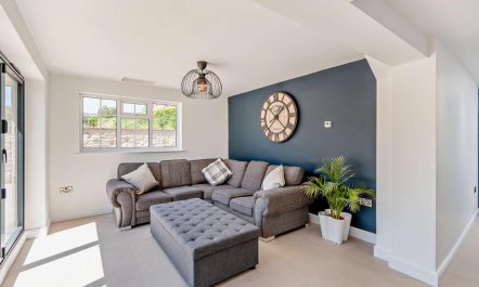 3 Bed in Tholthorpe 5