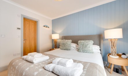 2 Bed in Fowey 6