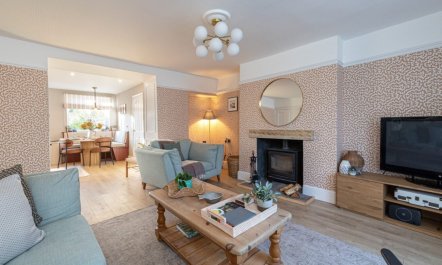 3 Bed in North Sunderland