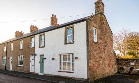 3 Bed in North Sunderland 5