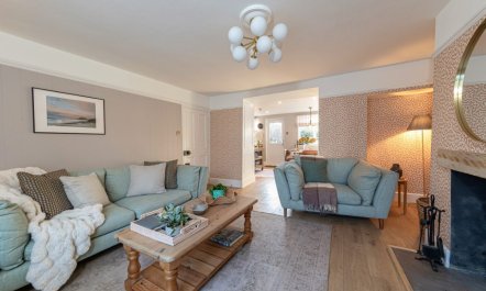 3 Bed in North Sunderland 9