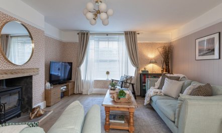 3 Bed in North Sunderland 6