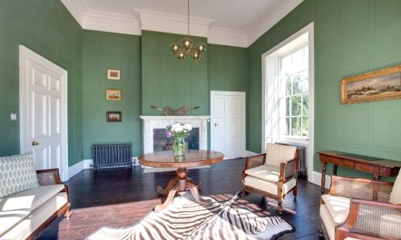 6 Bed in South Raynham 5