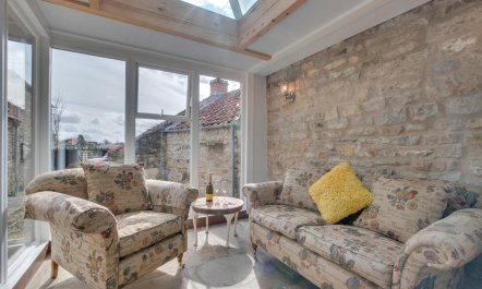 2 Bed in Kirkbymoorside