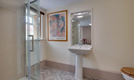 2 Bed in Kirkbymoorside 9