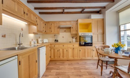 2 Bed in Kirkbymoorside 3