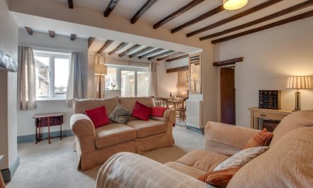 2 Bed in Kirkbymoorside 7