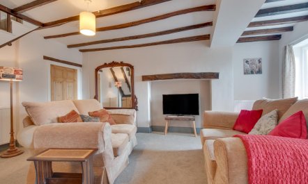 2 Bed in Kirkbymoorside 1