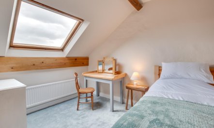 2 Bed in Kirkbymoorside 6