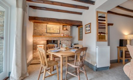 2 Bed in Kirkbymoorside 2