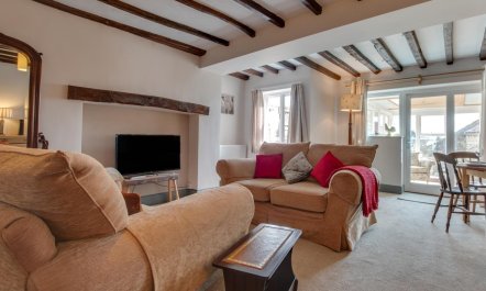 2 Bed in Kirkbymoorside 8