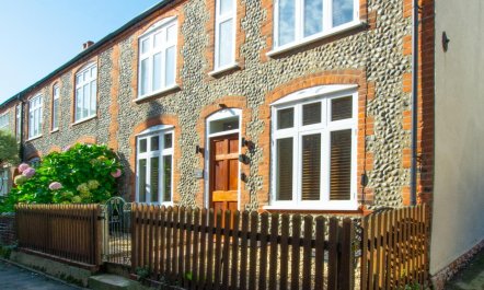 3 Bed in Sheringham 4
