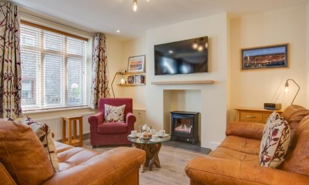 3 Bed in Sheringham 2