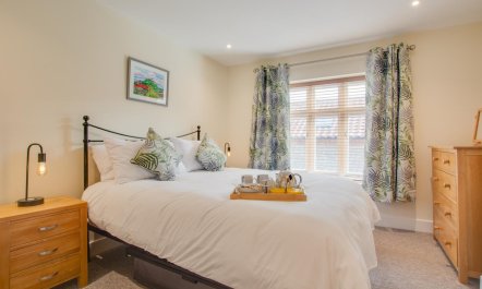 3 Bed in Sheringham 8