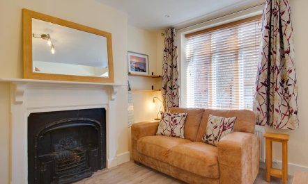 3 Bed in Sheringham 3