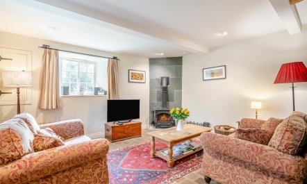 2 Bed in Middleton 1