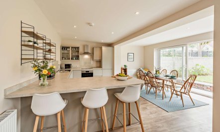 3 Bed in Westward Ho