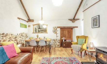 2 Bed in Torrington 7