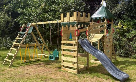 2 Bed in Torrington 1